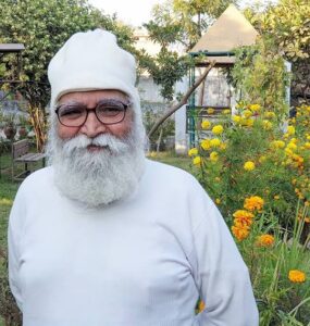 బాపూజి దశరథబాయి జీవితం అతని పుస్తకాలు.